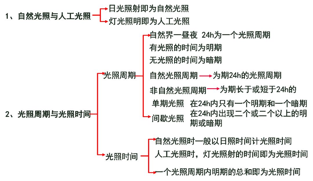 照度计量的优缺点