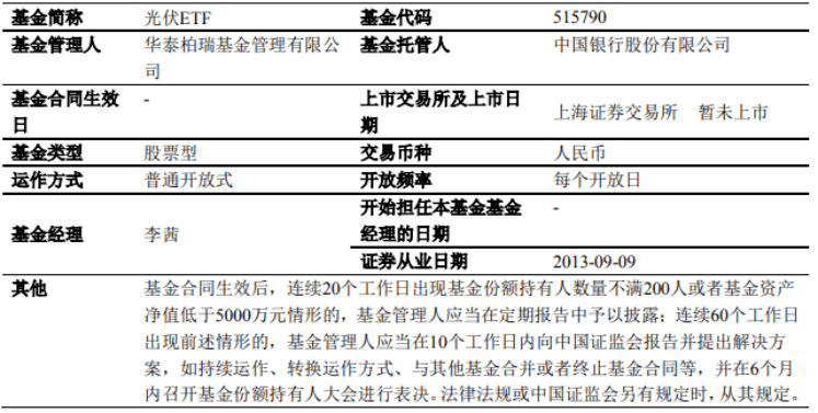 上饶做光伏的厂有哪些