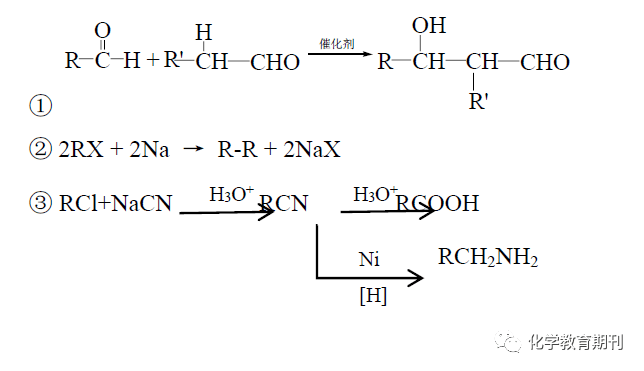 涤纶合成的化学方程式