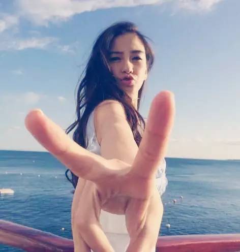 美食告白记3综艺angelababy