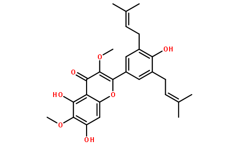 异戊烯和异戊二烯